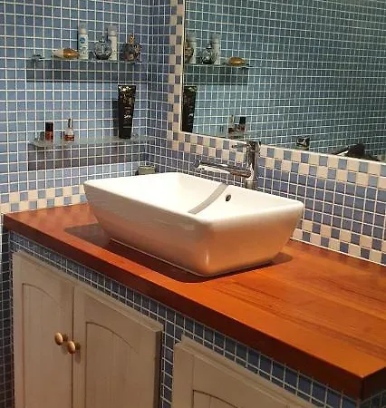 Homestay Septieme 7 Sens