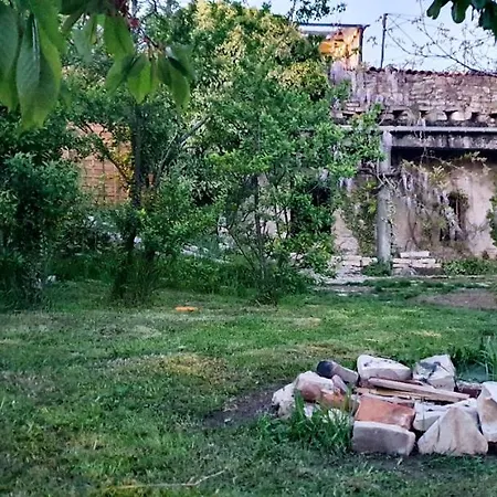 Homestay Septieme 7 Sens Tonnoy