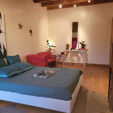 Homestay Septieme 7 Sens Tonnoy